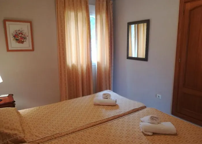 Villa 3384 Astret *