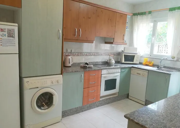 3384 Astret Villa Teulada