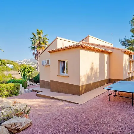 3384 Astret Villa