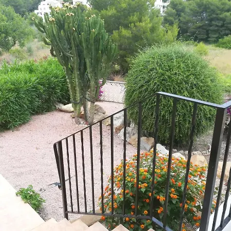 3384 Astret וילה טאולאדה