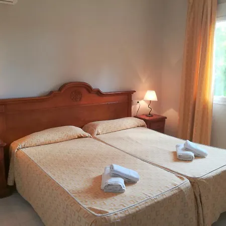 Villa 3384 Astret Teulada