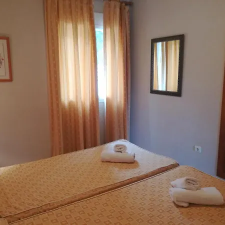 Villa 3384 Astret *