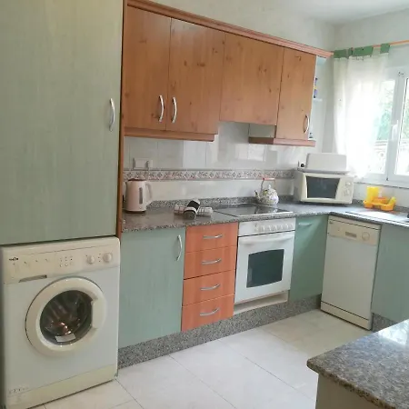 3384 Astret Villa Teulada