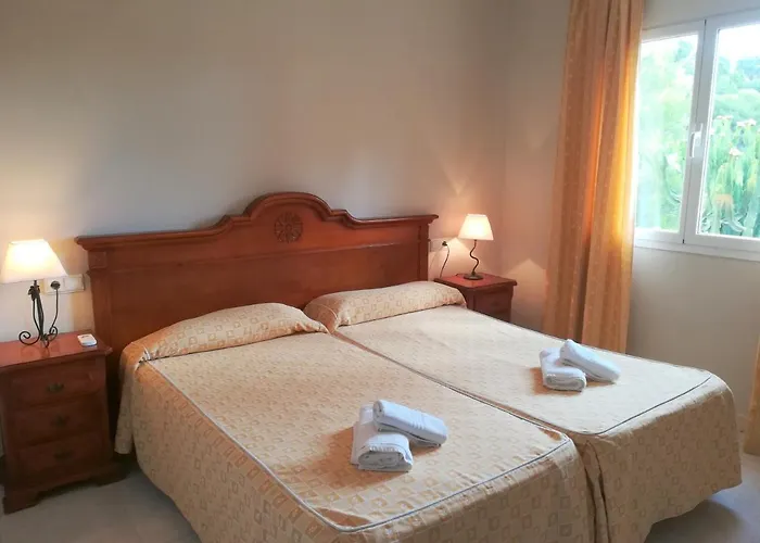 Villa 3384 Astret Teulada